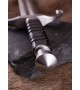 Dagger with Leather Scabbard – SK-C