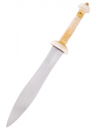 Gladiator Dagger with Bone Handle