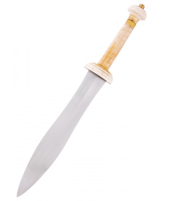 Gladiator Dagger with Bone Handle