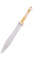Gladiator Dagger with Bone Handle