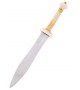 Gladiator Dagger with Bone Handle