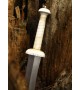Gladiator Dagger with Bone Handle
