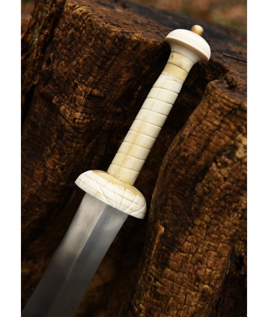 Gladiator Dagger with Bone Handle