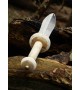 Gladiator Dagger with Bone Handle