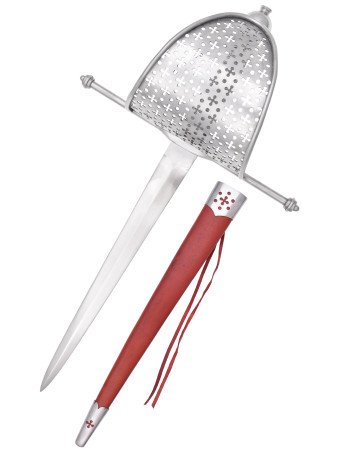 Rapier Dagger 