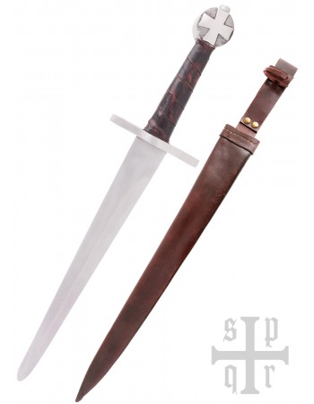 Templar dagger