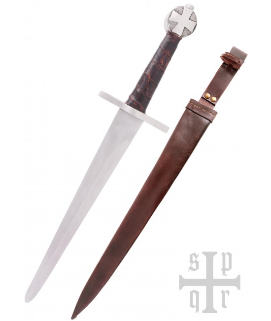 Templar dagger