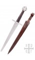 Templar dagger