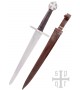 Templar dagger