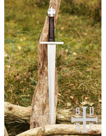 Templar dagger