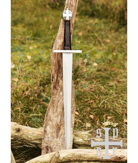 Templar dagger