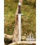 Templar dagger