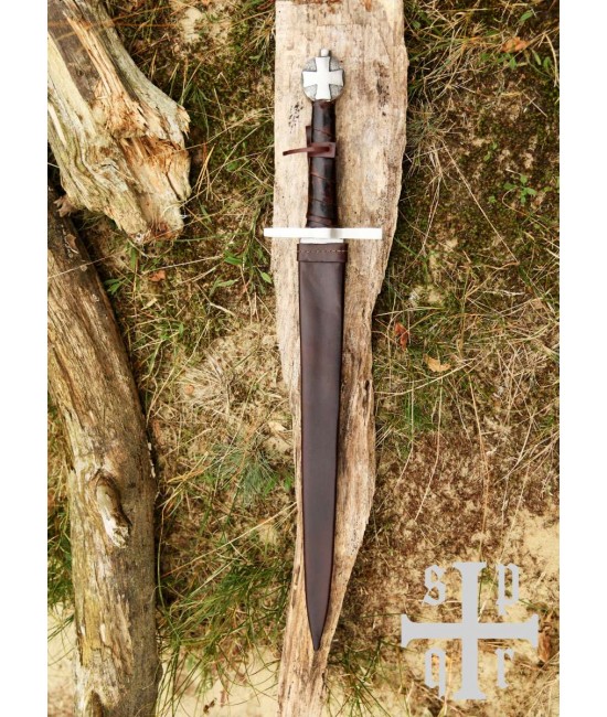 Templar dagger