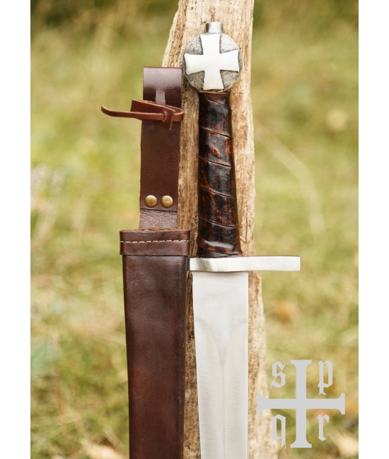 Templar dagger