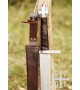 Templar dagger