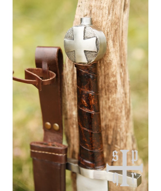Templar dagger