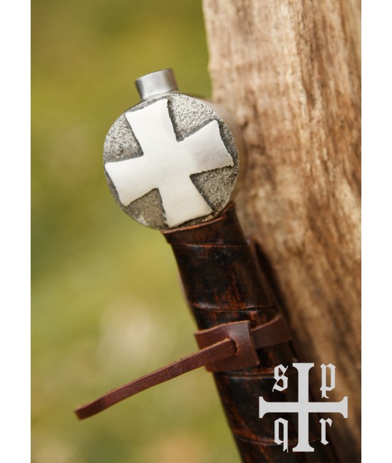 Templar dagger