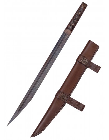 Beagnoth Seax – Limited Deluxe Edition
