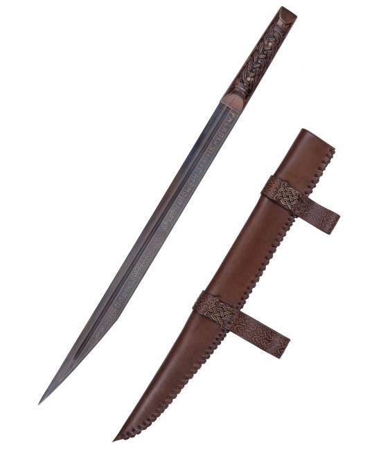 Beagnoth Seax – Limited Deluxe Edition