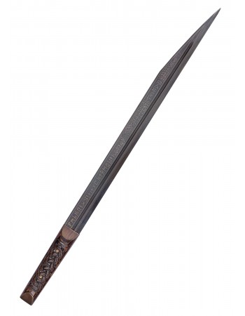 Beagnoth Seax – Limited Deluxe Edition