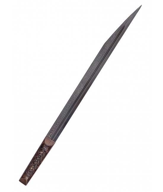 Beagnoth Seax – Limited Deluxe Edition