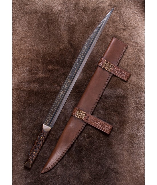 Beagnoth Seax – Limited Deluxe Edition