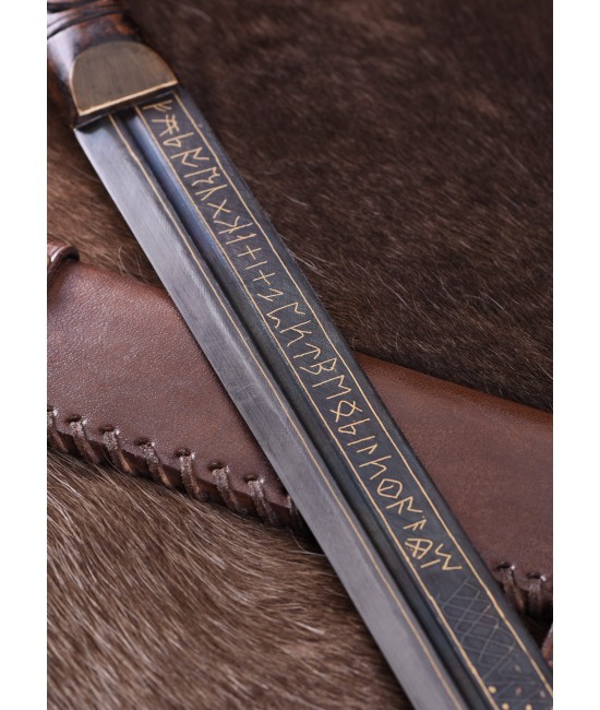 Beagnoth Seax – Limited Deluxe Edition