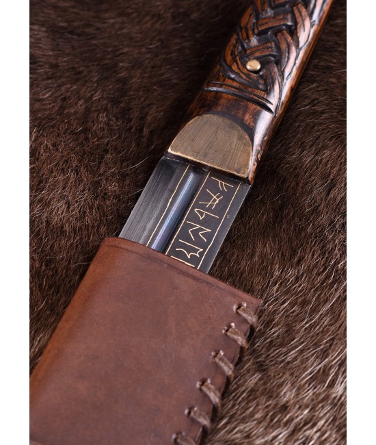 Beagnoth Seax – Limited Deluxe Edition