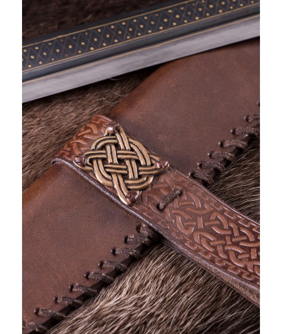 Beagnoth Seax – Limited Deluxe Edition