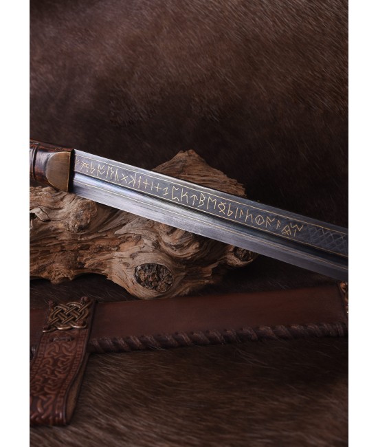 Beagnoth Seax – Limited Deluxe Edition