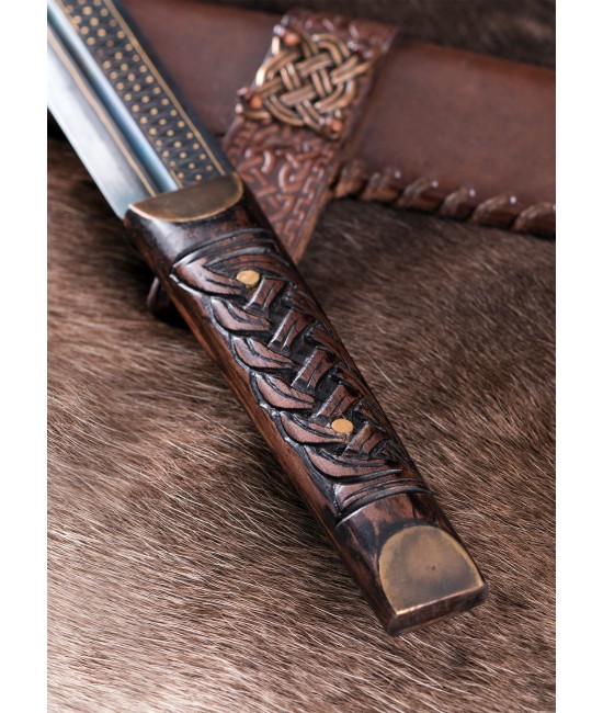 Beagnoth Seax – Limited Deluxe Edition