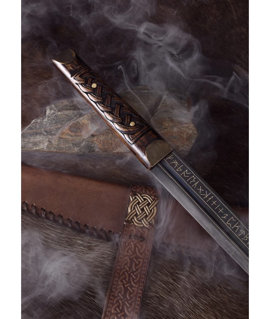Beagnoth Seax – Limited Deluxe Edition