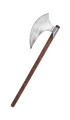 Bearded ax