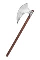 Bearded ax
