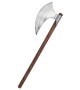 Bearded ax