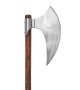 Bearded ax