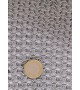 Chainmail zinc-plated, unriveted, 9 mm ID