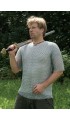 Cotta di maglia (Manica corta: M- L- XL - 9mm)