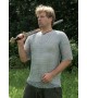 Cotta di maglia (Manica corta: M- L- XL - 9mm)