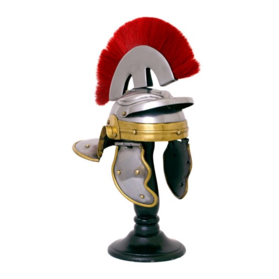 Miniature centurion helmet Miniature centurion helmet