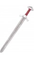 Viking Sword LARP Sword - 87 cm 