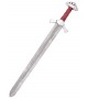 Viking Sword LARP Sword - 87 cm 