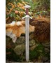 Viking Sword LARP Sword - 87 cm 