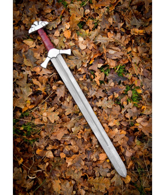 Viking Sword LARP Sword - 87 cm 