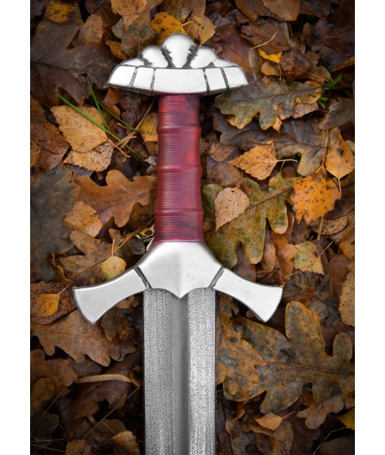 Viking Sword LARP Sword - 87 cm 
