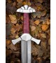 Viking Sword LARP Sword - 87 cm 