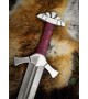 Viking Sword LARP Sword - 87 cm 
