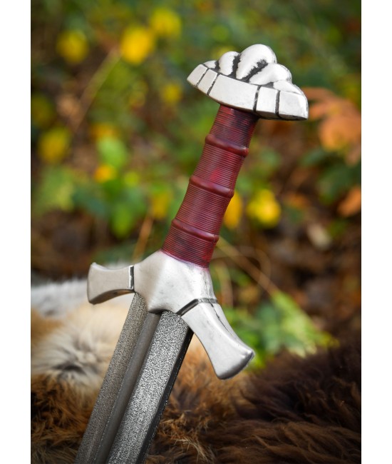 Viking Sword LARP Sword - 87 cm 