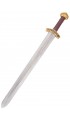Haraldur LARP Sword 85 cm – Viking Sword