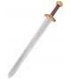 Haraldur LARP Sword 85 cm – Viking Sword